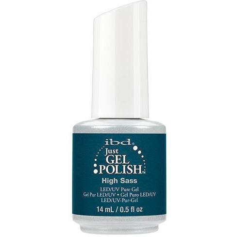 IBD Just Gel Polish - High Sass - #65663