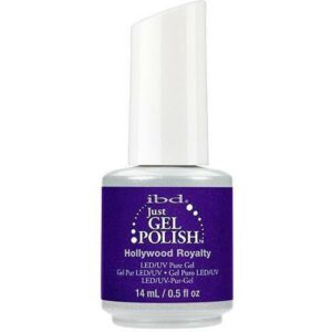 IBD Just Gel Polish Hollywood Royalty - #56791
