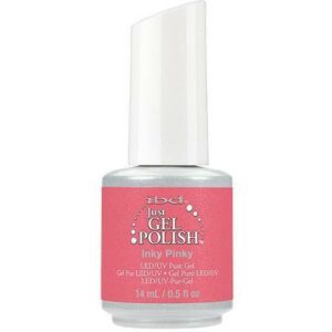 IBD Just Gel Polish Inky Pinky - #56581