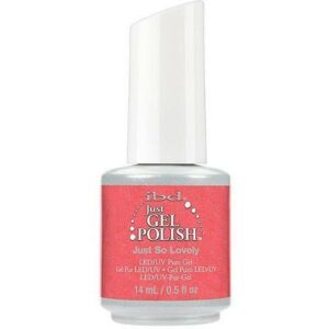 IBD Just Gel Polish Just So Lovely - #56582