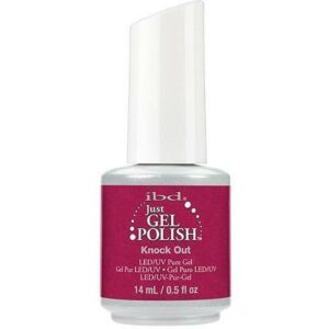 IBD Just Gel Polish Knock Out - #56591
