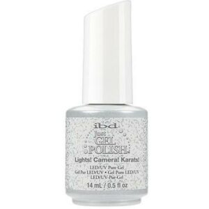IBD Just Gel Polish Lights! Camera! Karats! - #56792