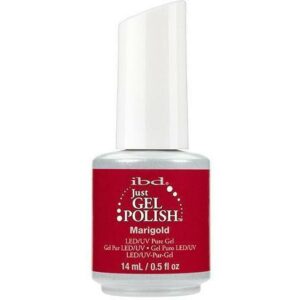 IBD Just Gel Polish Marigold - #56551
