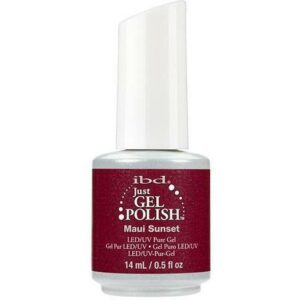 IBD Just Gel Polish Maui Sunset - #56517