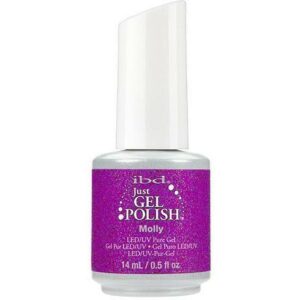 IBD Just Gel Polish Molly - #56534