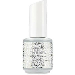 IBD Just Gel Polish - Mystical Muse 0.5 oz - #57062