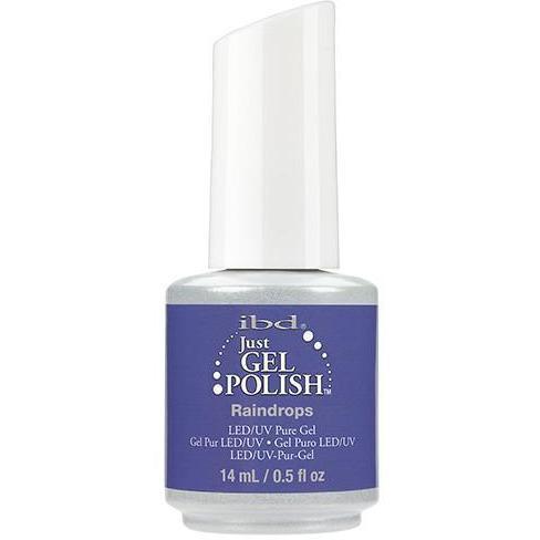 IBD Just Gel Polish Raindrops - #56596