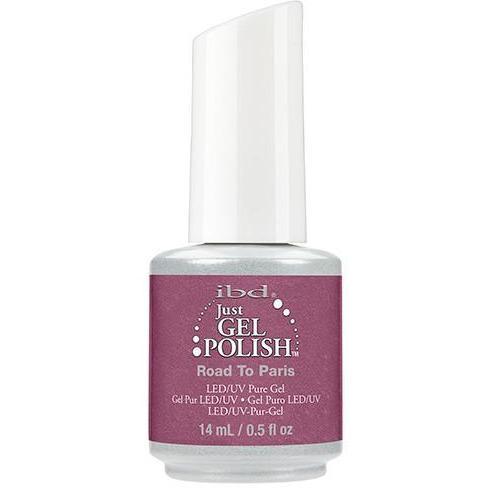 IBD Just Gel Polish Road to Paris - #56593