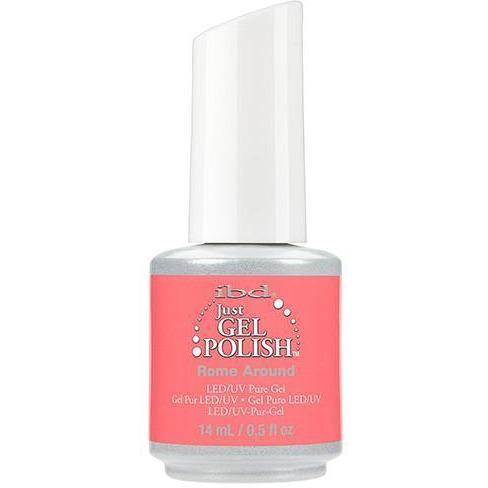 IBD Just Gel Polish - Rome Around 0.5 oz - #57012