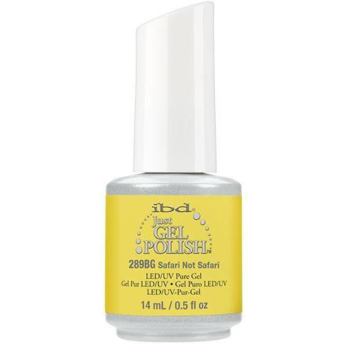 IBD Just Gel Polish Safari Not Safari - #71341
