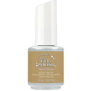 IBD Just Gel Polish Sand Dune - #56544