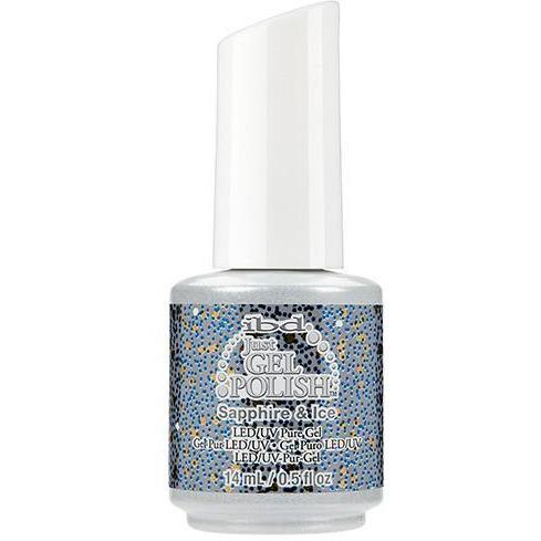 IBD Just Gel Polish - Sapphire & Ice - #56918
