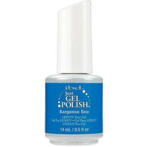 IBD Just Gel Polish Sargasso Sea - #56598