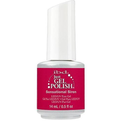 IBD Just Gel Polish Sensational Siren - #56590