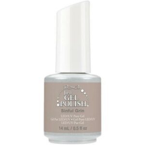 IBD Just Gel Polish - Sinful Grin - #65728