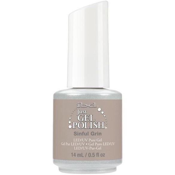 IBD Just Gel Polish - Sinful Grin - #65728