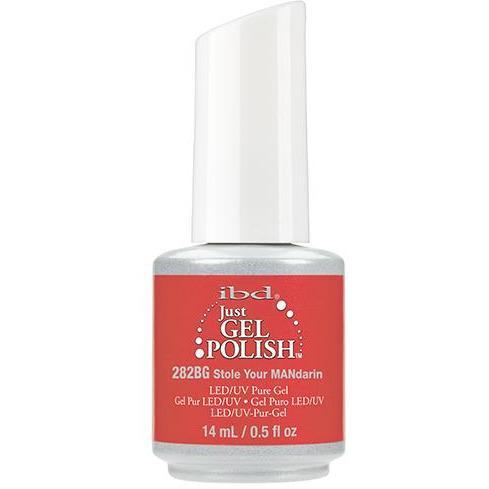 IBD Just Gel Polish Stole Your MANdarin - #69961