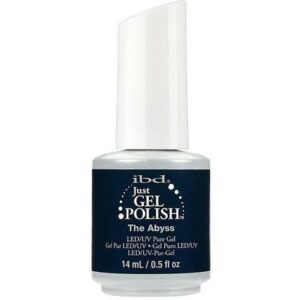 IBD Just Gel Polish The Abyss - #56563