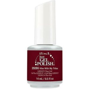 IBD Just Gel Polish Vibe With My Tribe - #71344