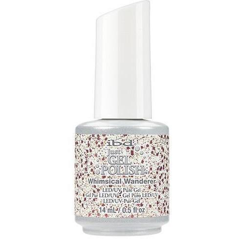 IBD Just Gel Polish - Whimsical Wanderer 0.5 oz - #57061