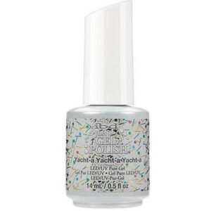 IBD Just Gel Polish - Yacht-a Yacht-a Yacht-a - #56926