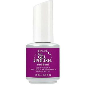 IBD Just Gel Polish - Yuri Berri - #56913
