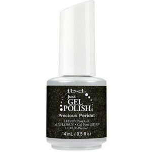IBD Just Gel Precious Peridot - #56688