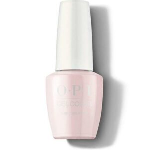 OPI GelColor - Baby, Take a Vow 0.5 oz - #GCSH1