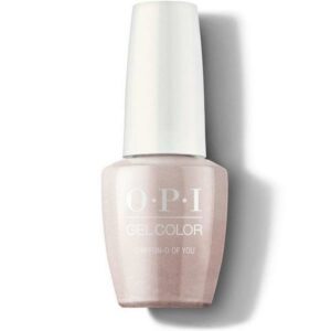 OPI GelColor - Chiffon-d of You 0.5 oz - #GCSH3