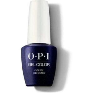 OPI GelColor - Chopstix and Stones 0.5 oz - #GCT91