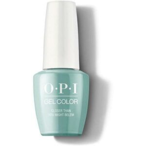 OPI GelColor - Closer Than You Might Bel�m 0.5 oz - #GCL24