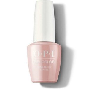 OPI GelColor - Edinburgh-er & Tatties 0.5 oz - #GCU23