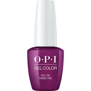 OPI GelColor - Feel the Chemis-tree 0.5 oz - #HPJ05