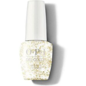 OPI GelColor - Gold Key To The Kingdom 0.5 oz - #GCHPK13