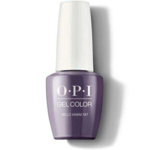 OPI GelColor - Hello Hawaii Ya? 0.5 oz  - #GCH73