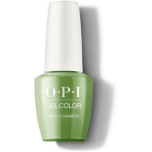 OPI GelColor - I'm Sooo Swamped! 0.5 oz - #GCN60