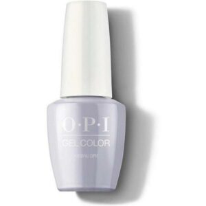 OPI GelColor - Kanpai OPI! 0.5 oz - #GCT90