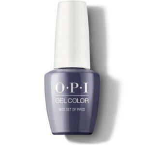 OPI GelColor - Nice Set Of Pipes 0.5 oz - #GCU21