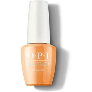 OPI GelColor - No Tan Lines 0.5 oz - #GCF90