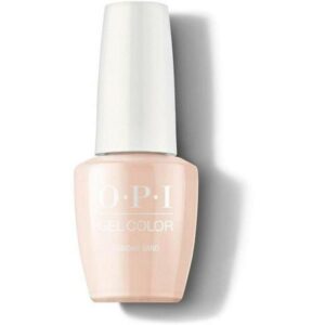 OPI GelColor - Samoan Sand 0.5 oz - #GCP61