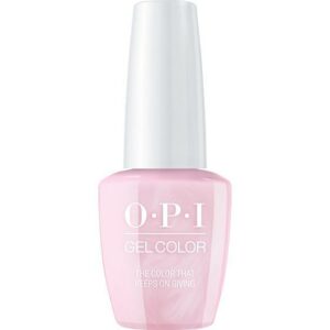 OPI GelColor - The Color That Keeps On Giving 0.5 oz - #HPJ07