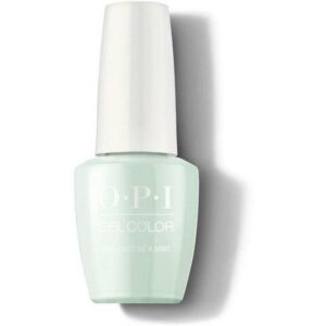 OPI GelColor -  This Cost Me A Mint 0.5 oz - #GCT72