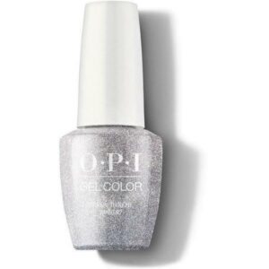 OPI GelColor - Tinker, Thinker, Winker? 0.5 oz - #GCHPK02
