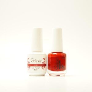 #110- Gelixir UV/LED Soak Off Matching Gel and Polish