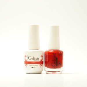 #111- Gelixir UV/LED Soak Off Matching Gel and Polish