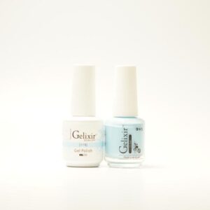 #119- Gelixir UV/LED Soak Off Matching Gel and Polish
