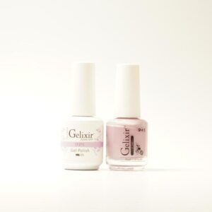 #121- Gelixir UV/LED Soak Off Matching Gel and Polish