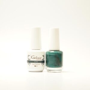 #125- Gelixir UV/LED Soak Off Matching Gel and Polish