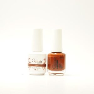 #130- Gelixir UV/LED Soak Off Matching Gel and Polish