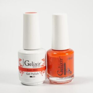 #060 - Gelixir UV/LED Soak Off Gel polish - Lust